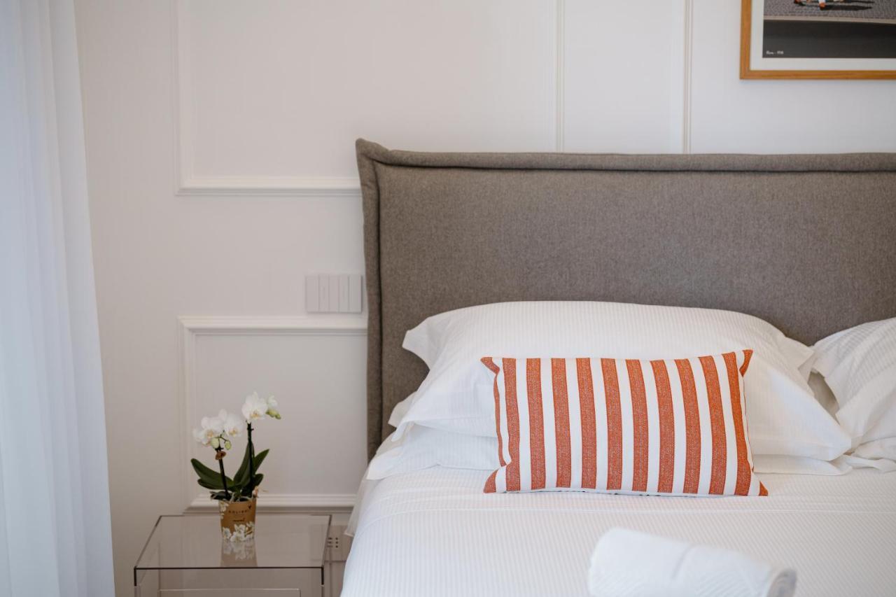 Be Your Home - Riviera Suites Civitavecchia Exterior foto