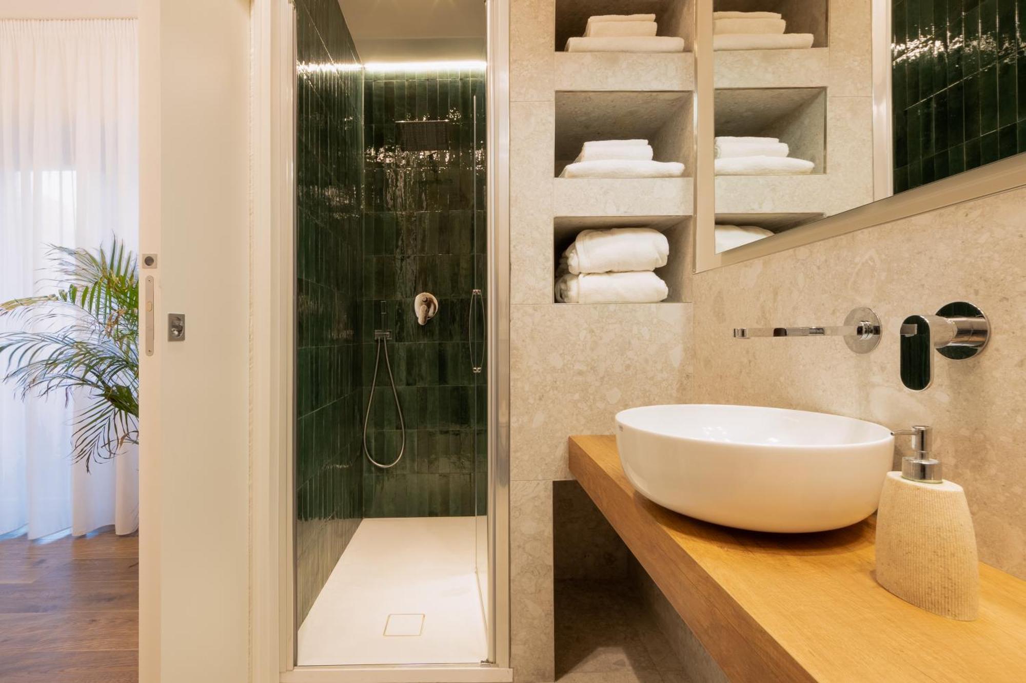 Be Your Home - Riviera Suites Civitavecchia Exterior foto