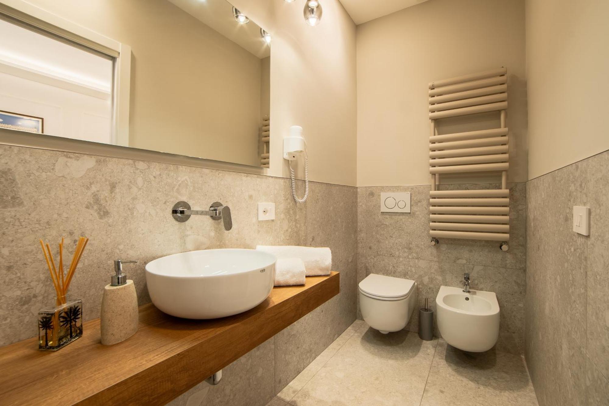 Be Your Home - Riviera Suites Civitavecchia Exterior foto