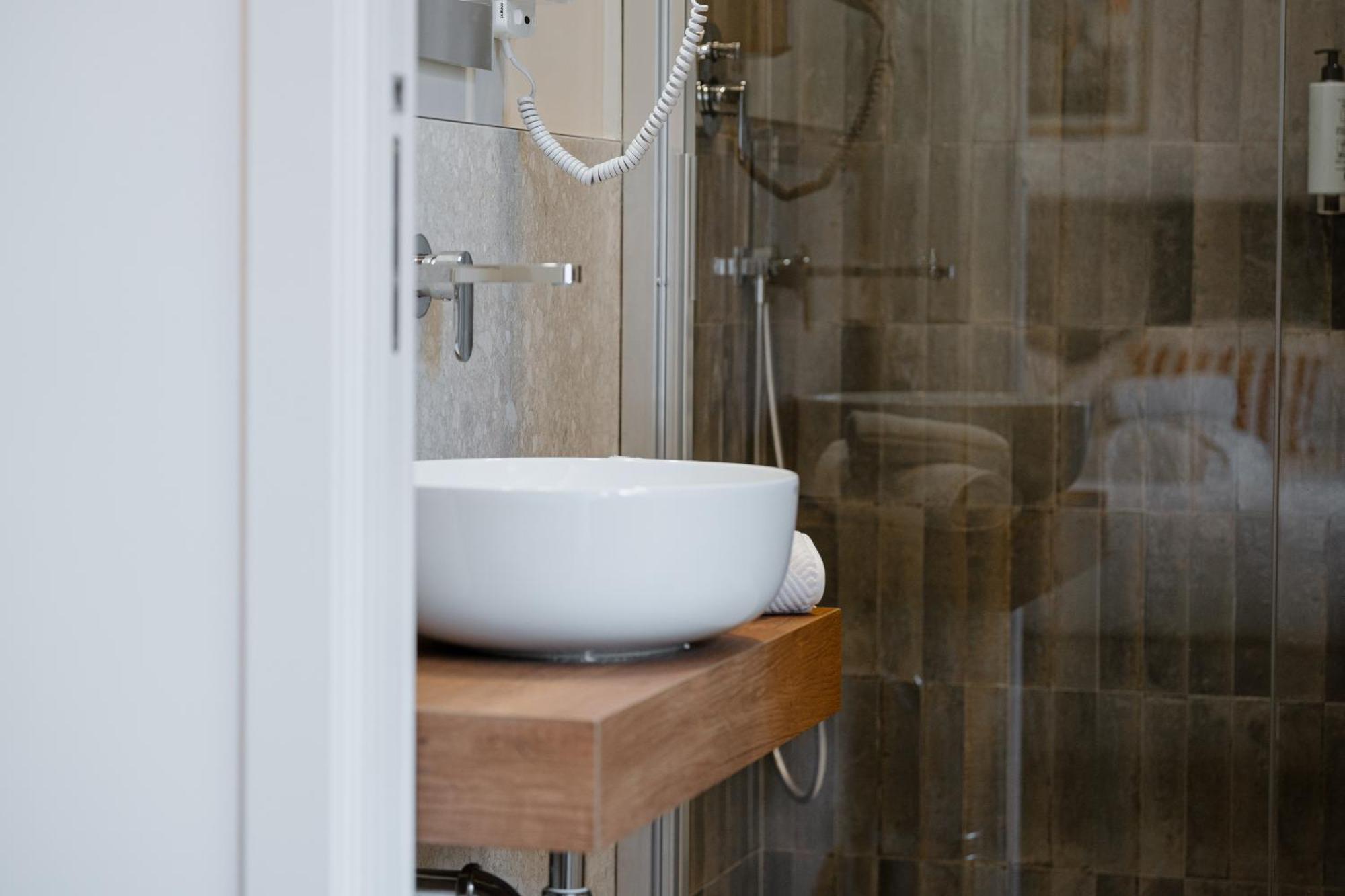 Be Your Home - Riviera Suites Civitavecchia Exterior foto