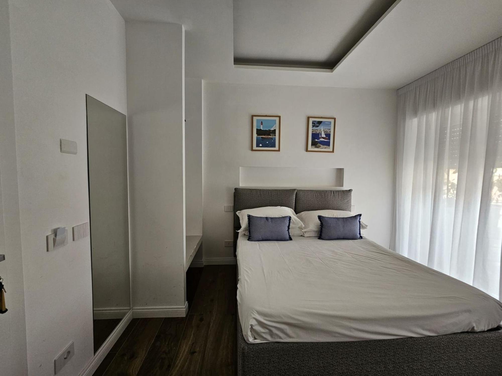 Be Your Home - Riviera Suites Civitavecchia Exterior foto