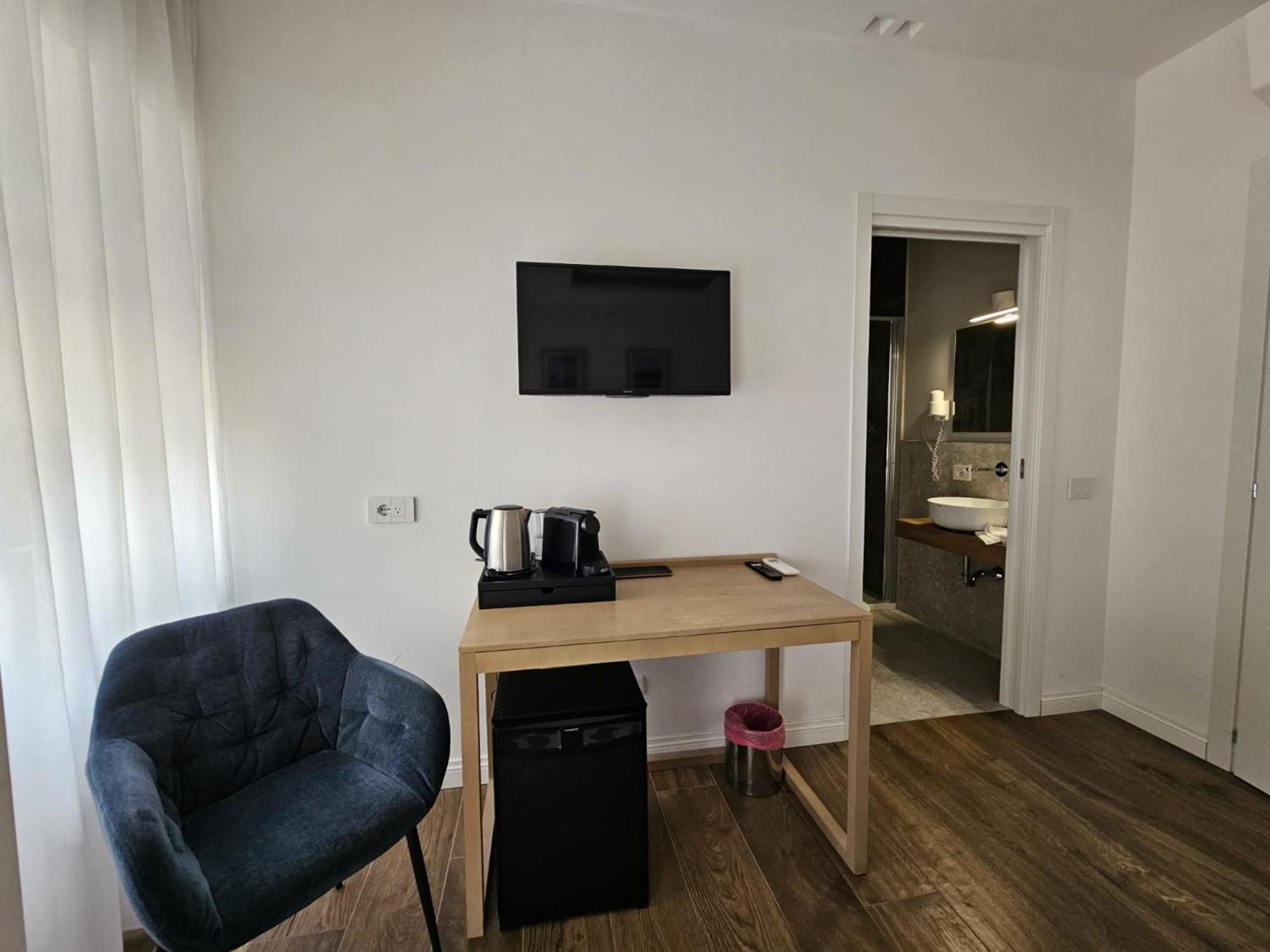 Be Your Home - Riviera Suites Civitavecchia Exterior foto