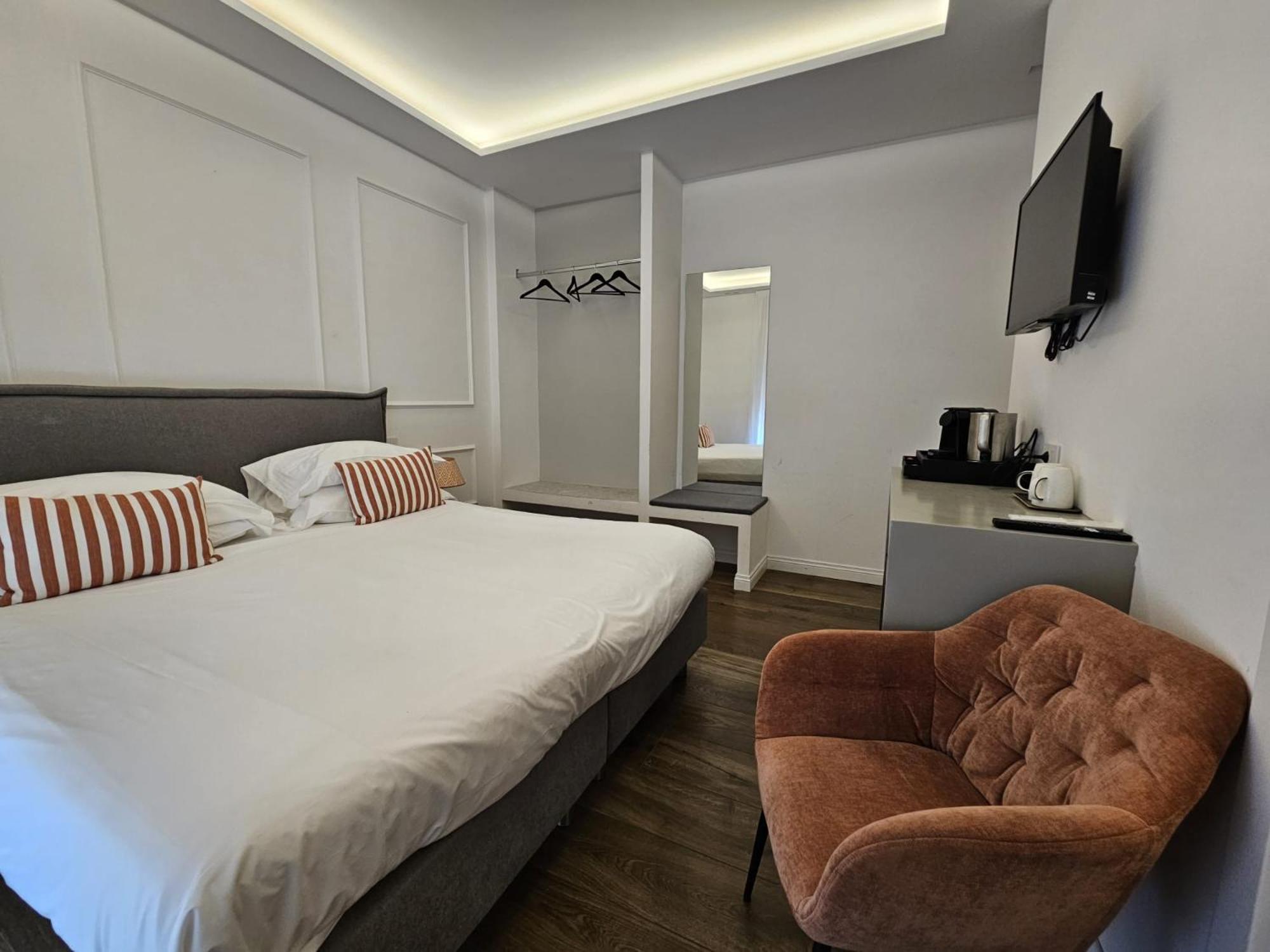 Be Your Home - Riviera Suites Civitavecchia Exterior foto