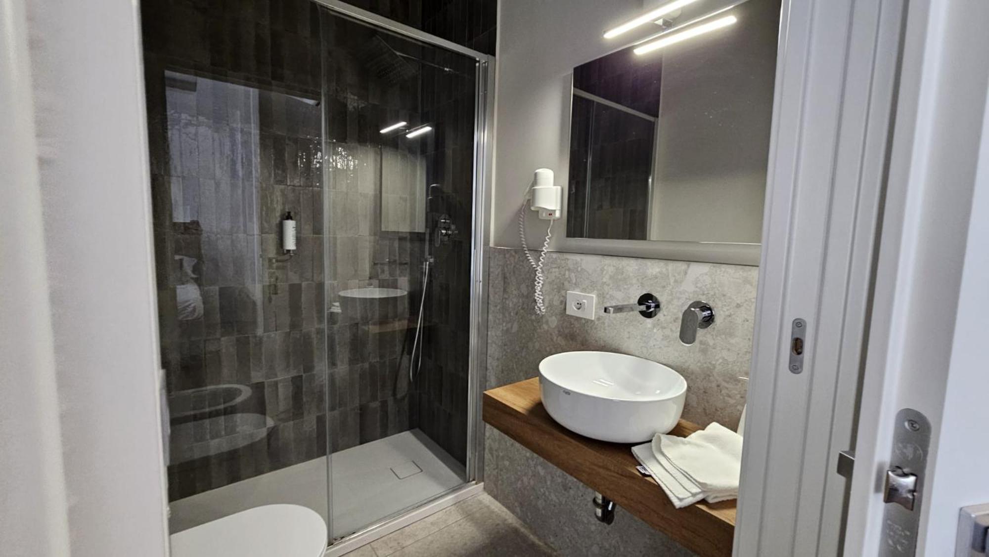 Be Your Home - Riviera Suites Civitavecchia Exterior foto