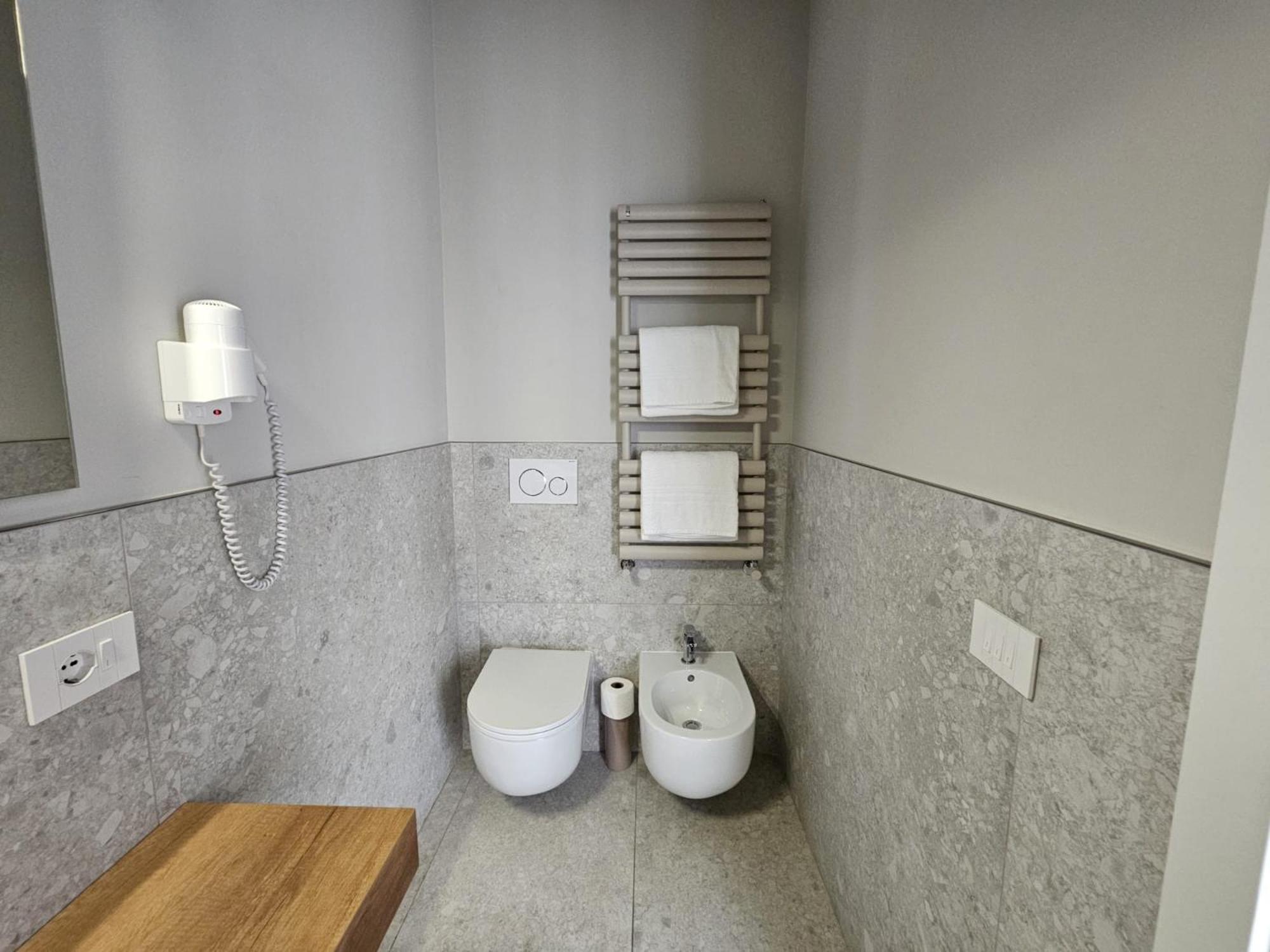 Be Your Home - Riviera Suites Civitavecchia Exterior foto